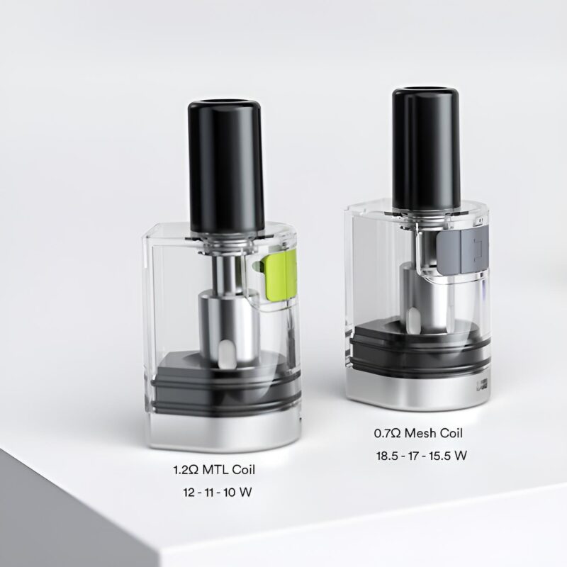 VAPTIO Avocado Baby小煙主機 酪梨寶寶註油主機推薦 2 VAPTIO Avocado Baby小煙主機 酪梨寶寶註油主機推薦 商品圖片 2