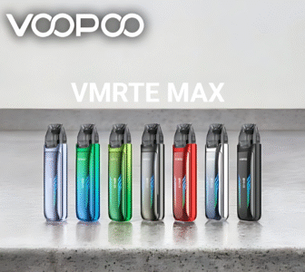 VOOPOO VMATE MAX 30W