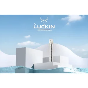 LUCKIN 主機