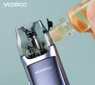 VOOPOO VMATE MAX 30W