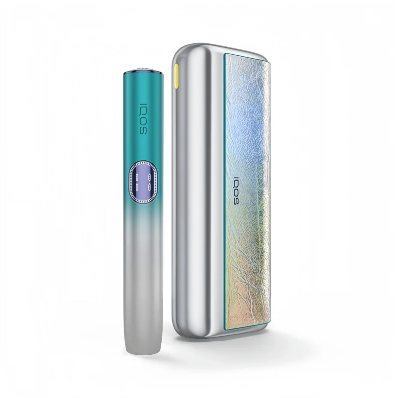 IQOS ILUMA i PRIME Remix